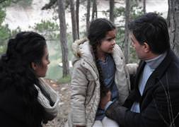 Harun ve Eda en büyük korku ile karşı karşıya