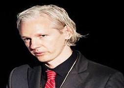 Assange serbest!