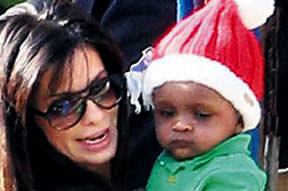 Louis Noel partisinde