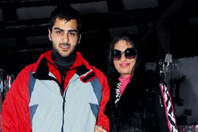 Sezonu erken açtılar