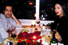 Halka açık romantizm