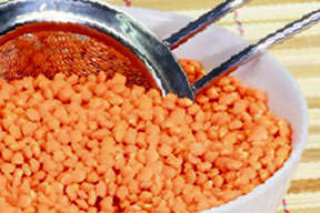 Kolesterole kırmızı etki