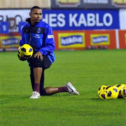 Trabzonspor'dan Jaja açıklaması