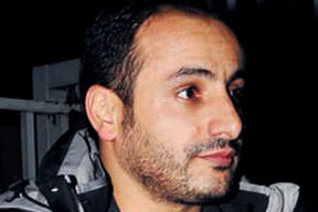 Uzman kurye çıktı