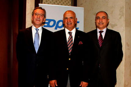 ’Kâra değil vergiye bakın’