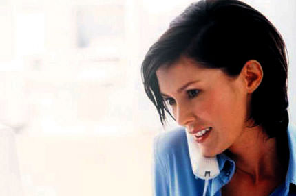 İşten evimi aradım fatura yollayın