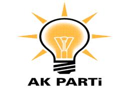 Ak Parti'li vekil muhalefeti eleştirdi