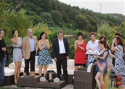 ATV'nin yeni dizisi başlıyor!