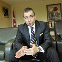Gökçek istifa etti