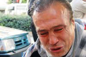 Hayatını 'kısırlaştırdılar'