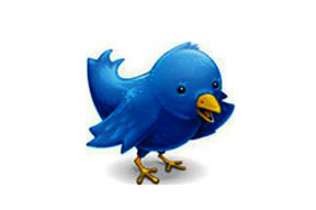 'Twitter'da kılıçlar çekildi