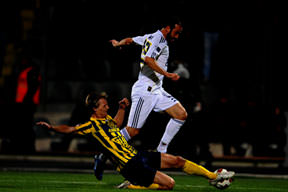 Konya resmen talip oldu