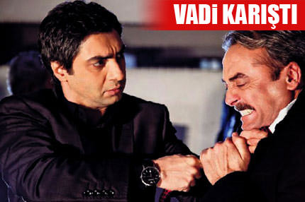 Polat Alemdar, Ünsal'a ne yapacak?