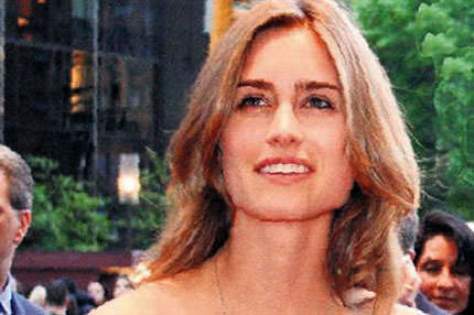 Bush ailesine Yahudi damat...