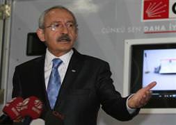 CHP'ye 2 sürpriz isim