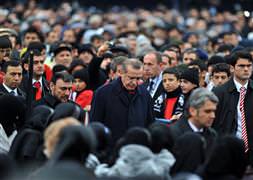 "O günden beri yüreğimiz yanıyor"