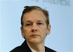 Julian Assange serbest bırakıldı