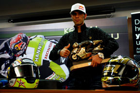 'Haram parayı' bağışladı