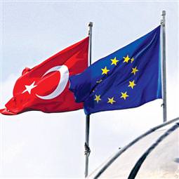 Türkiye: "Kabul ederiz ama..."