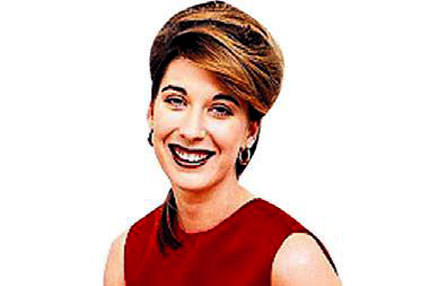 Carla’dan intikam aldı