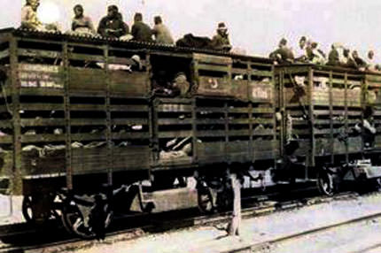 ABD’li 3 Ermeni’den tazminat istemi