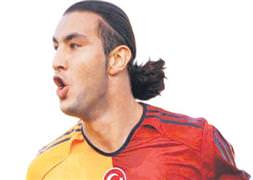 'Galatasaray'a hemen gelirim'