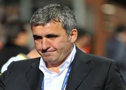 Galatasaray’da Hagi pişmanlığı