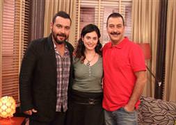 Yahşi Cazibe’ye sürpriz konuk!