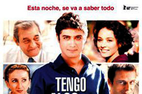 Bir ödül daha aldı