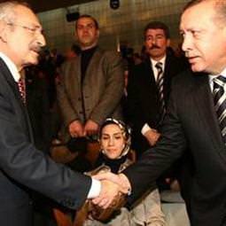 Mevlana bir araya getirdi