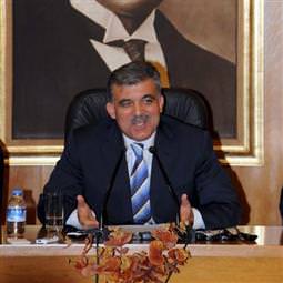 Yeni HSYK Kanunu'na onay