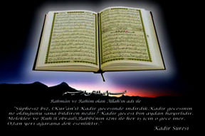 Muaviye'nin dünyası için âhireti batırmak