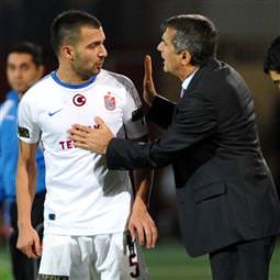 "Kazanmak istiyorduk ve kazandık''