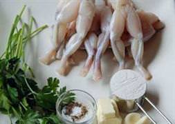 Kurbağa kırmızı etten pahalı