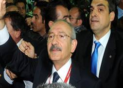 Kılıçdaroğlu 24 milletvekilini listeye aldı