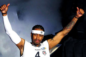 Iverson'un gizemli gecesi