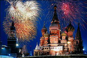 Kremlin'i Türkler satıyor!