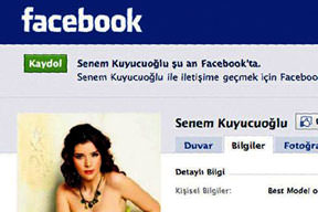 Profiline 4 yıl hapis istendi