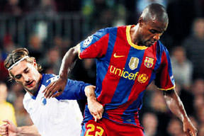 10 yıldır golü bekliyor