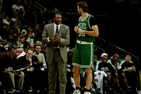 Semih Erden 10 sayı attı