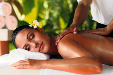 Deniz tuzunun ciltteki sihiri