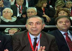 "Seçime itiraz edildi"