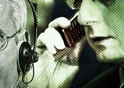 Telefonunuzda casus olabilir!