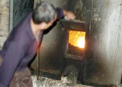 Soba zehirlenmelerine dikkat