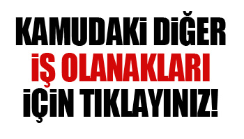 Adalete 10 bin yeni personel-1