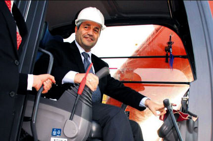 Bu SMS oltası tutmadı!