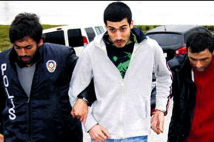 İlaç mümessili değil uyuşturucu satıcısı