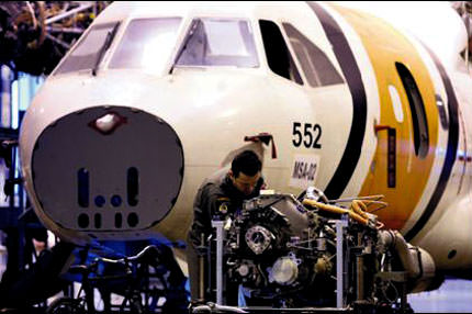 İlk yerli savaş uçağı 2020'de semalarda