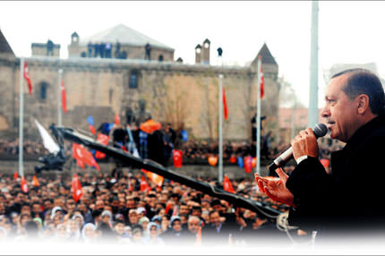 'Adın karın doyurmaz'