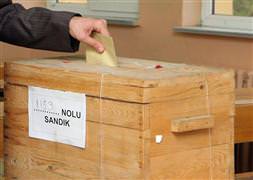 Bugün seçim olsa ne olur?